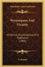 Prestonpans And Vicinity: Historical, Ecclesiastical, And Traditional (1902) by P. McNeill