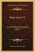Rosa Grey V2: Or The Officer's Daughter (1857) by Christiana Jane Douglas