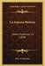 La Espana Hebrea: Datos Historicos V2 (1898) by El R. P. Fidel Fita