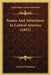 Scenes And Adventures In Central America (1852) by Frederick Hardman