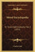 Moral Encyclopedia: Or Varle's Self-Instructor No. 3 (1831) by Charles Varle