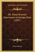Mr. Dunn Browne's Experiences In Foreign Parts (1857) by Dunn Browne