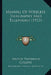 Manual Of Wireless Telegraphy And Telephony (1913) by Archie Frederick Collins