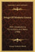 Songs Of Modern Greece: With Introductions, Translations, And Notes (1900) by George Frederick Abbott