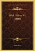 Mirk Abbey V1 (1866) by James Payn