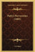 Patty's Perversities (1881) by Arlo Bates