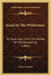 Israel In The Wilderness: Or Gleanings From The Scenes Of The Wanderings (1865) by Charles Forster