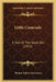 Little Comrade: A Tale Of The Great War (1915) by Burton Egbert Stevenson