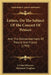 Letters, On The Subject Of The Concert Of Princes: And The Dismemberment Of Poland And France (1793) by A. Calm Observer, Benjamin Vaughan