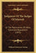 Judgment Of The Judges Of Jehovah: Or The Rationalism Of Ultra-Calvinism Repudiated (1875) by William Robertson Aikman