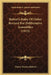 Robert's Rules of Order Revised for Deliberative Assemblies (1915) by Henry Martyn Robert