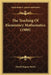 The Teaching Of Elementary Mathematics (1900) by David Eugene Smith