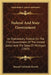 Federal And State Government: An Elementary Treatise On The Civil Government Of The United States And The State Of Michigan (1903) by Donald Littlefield Morrill