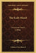 The Lady Maud: Schooner Yacht (1896) by William Clark Russell