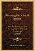 Shooting On A Small Income: How To Shoot And The Management Of Small Shootings (1900) by Charles Edward Walker