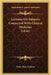 Lectures On Subjects Connected With Clinical Medicine (1836) by Peter Mere Latham