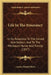 Life In The Itinerancy: In Its Relations To The Circuit And Station, And To The Minister's Home And Family (1857) by Lucius Daniel Davis