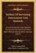 Technic Of Surveying Instruments And Methods: Including General And Detailed Instructions For Field And Office Work Of Extended Students' Surveys (191 by Walter Loring Webb, John Charles Lounsbury Fish