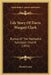 Life Story Of Davis Wasgatt Clark: Bishop Of The Methodist Episcopal Church (1874) by Daniel Curry