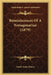 Reminiscences Of A Nonagenarian (1879) by Sarah Anna Emery