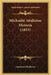 Michaelis Attaliotae Historia (1853) by Immanuel Bekkerus