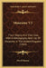 Museums V3: Their History And Their Use, With A Bibliography And List Of Museums In The United Kingdom (1904) by David Murray