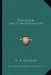 Osceola: Chief Of The Seminoles (1899) by H. R. Gordon