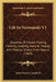 Life In Normandy V1: Sketches Of French Fishing, Farming, Cooking, Natural History, And Politics, Drawn From Nature (1863) by John Francis Campbell