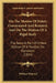 On The Motion Of Points Constrained And Resisted, And On The Motion Of A Rigid Body: The Second Part Of A New Edition Of A Treatise On Dynamics (1834) by William Whewell