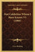 Past Celebrities Whom I Have Known V1 (1866) by Cyrus Redding