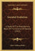 Societal Evolution: A Study Of The Evolutionary Basis Of The Science Of Society (1915) by Albert Galloway Keller
