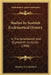 Studies In Scottish Ecclesiastical History: In The Seventeenth And Eighteenth Centuries (1898) by Marjory G. J. Kinloch