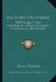 Lectures On Jewish Antiquities: Delivered At Harvard University In Cambridge, 1802-03 (1807) by David Tappan
