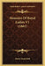 Memoirs Of Royal Ladies V1 (1861) by Emily Sarah Holt