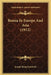 Russia In Europe And Asia (1912) by Joseph King Goodrich