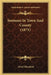 Sermons In Town And County (1871) by Alfred Blomfield
