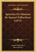 Speeches On Missions By Samuel Wilberforce (1874) by Samuel Wilberforce, Henry Rowley