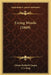 Living Words (1869) by Edwin Hubbell Chapin, T. S. King