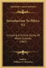 Introduction To Ethics V2: Including A Critical Survey Of Moral Systems (1867) by Jouffroy, William H. Channing