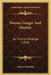 Poems, Longer And Shorter: By Thomas Burbidge (1838) by Thomas Burbidge