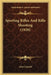Sporting Rifles And Rifle Shooting (1920) by John Caswell