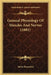 General Physiology Of Muscles And Nerves (1881) by Isidor Rosenthal