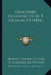 Oraciones Escogidas De M. T. Ciceron V2 (1854) by Marcus Tullius Cicero, D. Rodrigo De Oviedo