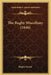 The Rugby Miscellany (1846) by Rugby School