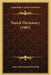 Natick Dictionary (1903) by James Hammond Trumbull