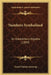 Numbers Symbolized: An Elementary Algebra (1889) by David Martin Sensenig