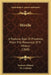 Mirelle: A Pastoral Epic Of Provence, From The Provencal Of F. Mistral (1868) by Frederic Mistral, H. Crichton