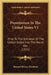 Prostitution In The United States V1: Prior To The Entrance Of The United States Into The World War (1921) by Howard Brown Woolston
