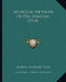 Technical Methods of Ore Analysis (1914) by Albert Howard Low