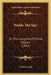 Pickle The Spy: Or The Incognito Of Prince Charles (1897) by Andrew Lang